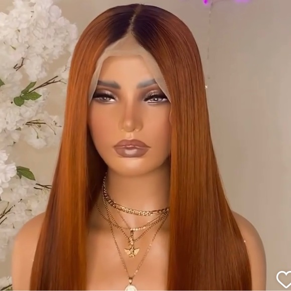 100% Human Hair wig HD lace 13x6 150% Density hair - Picture 2 of 2